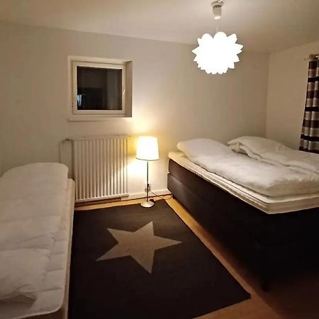 Hh Huoneistot Kaksio Apartment Forssa Cameră foto