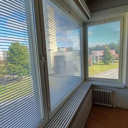 Hh Huoneistot Kaksio Apartment Forssa Cameră foto