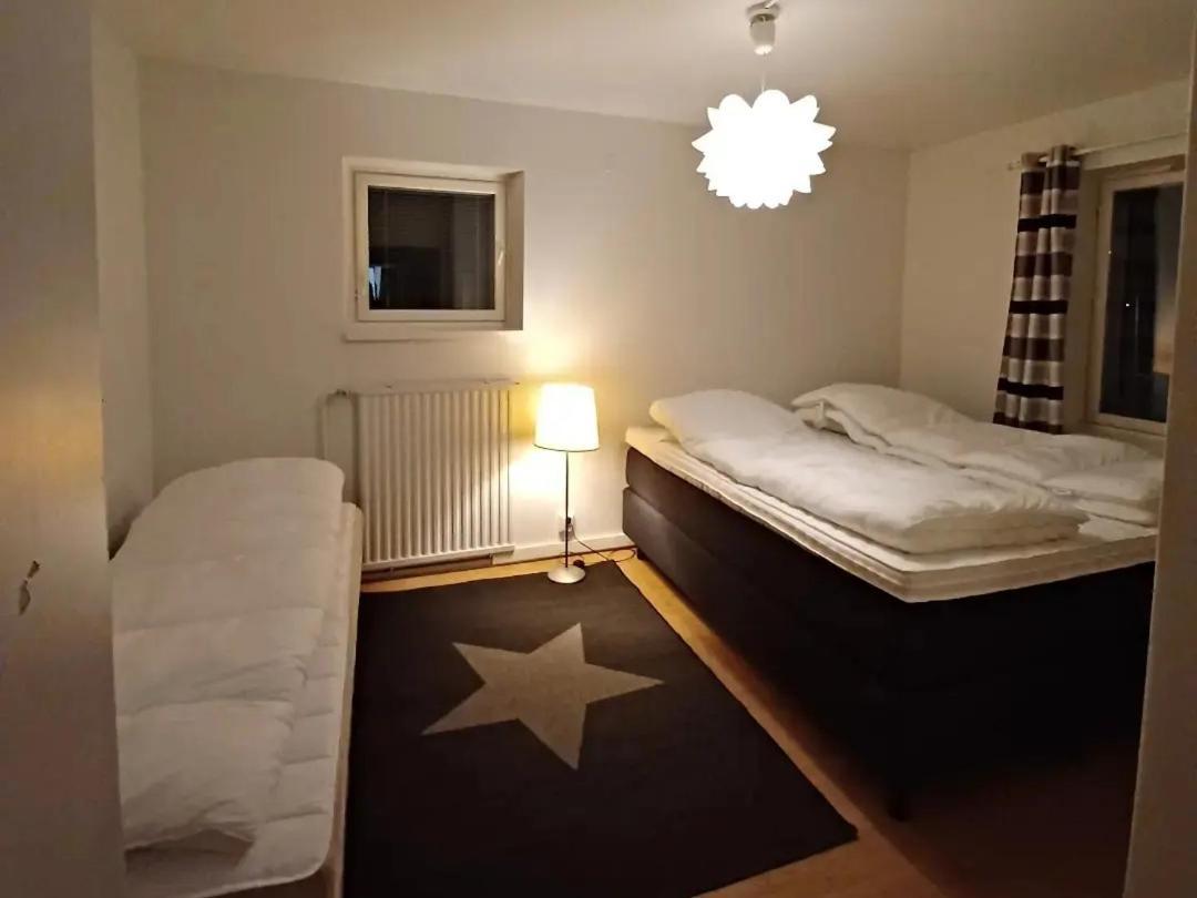 Hh Huoneistot Kaksio Apartment Forssa Cameră foto