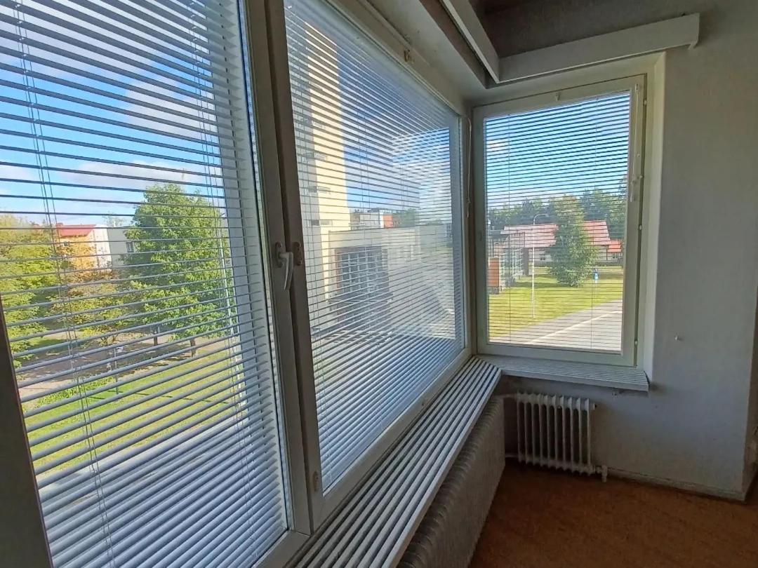 Hh Huoneistot Kaksio Apartment Forssa Cameră foto